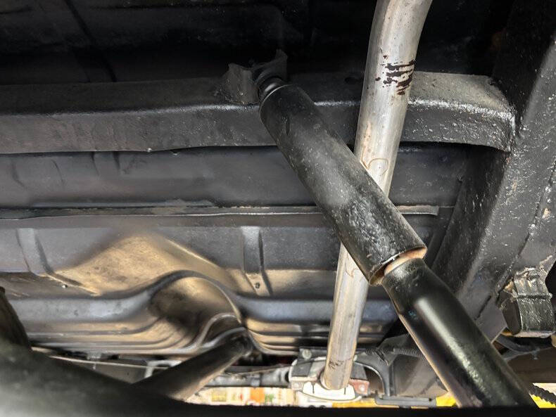 1955 Ford Customline