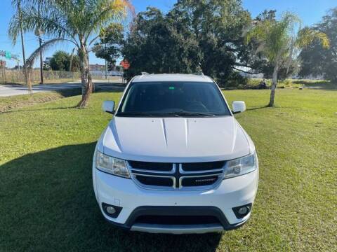 2014 Dodge Journey for sale at AM Auto Sales in Orlando FL