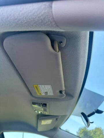 2010 Mazda MAZDA3 i Sport