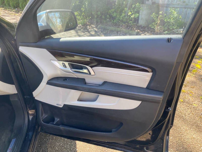 2017 GMC Terrain Denali