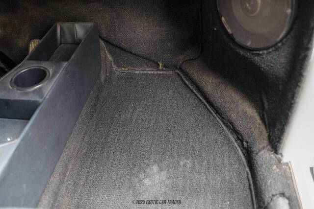 1972 Volkswagen Beetle