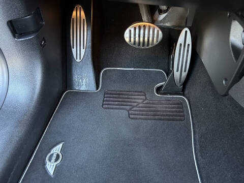 2015 MINI Countryman Cooper S ALL4