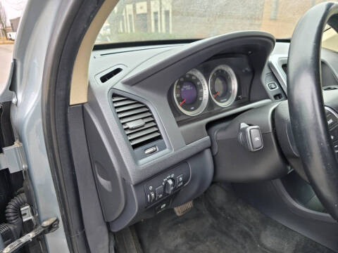 2013 Volvo XC60 T6