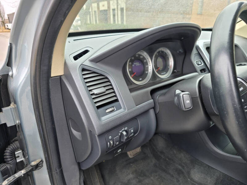 2013 Volvo XC60 T6