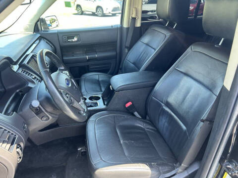 2016 Ford Flex SEL