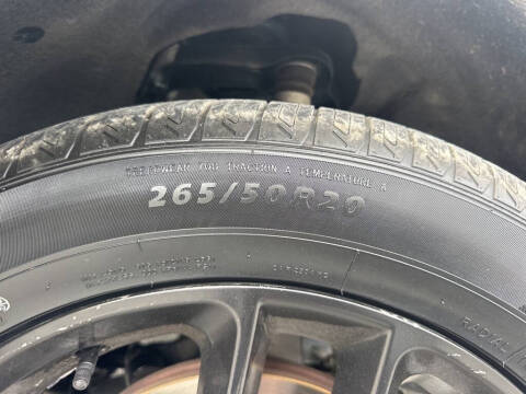 2024 Dodge Durango R/T