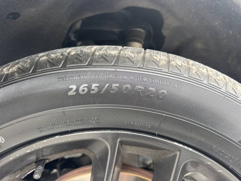 2024 Dodge Durango R/T