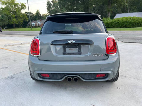 2015 MINI Hardtop 2 Door Cooper S