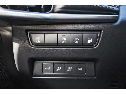 2024 Mazda CX-90 Plug-in Hybrid Premium Plus