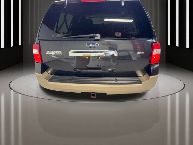 2014 Ford Expedition EL XLT