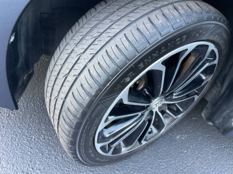 2014 Toyota Corolla S