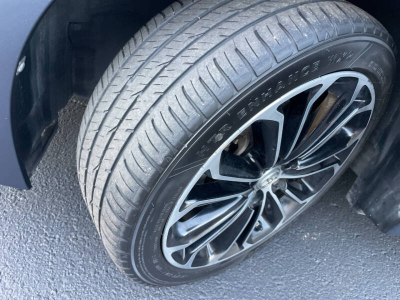 2014 Toyota Corolla S