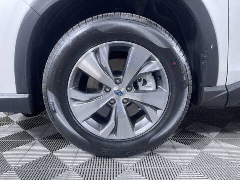 2023 Subaru Ascent Premium 7-Passenger