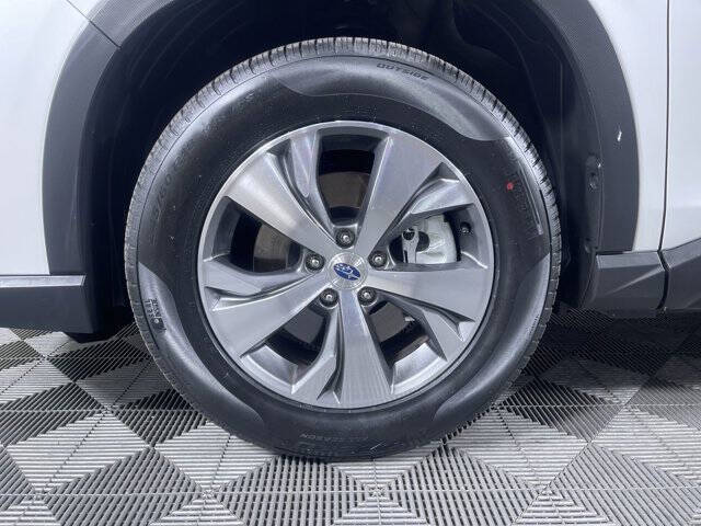 2023 Subaru Ascent Premium 7-Passenger