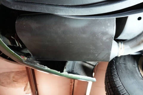 1967 Chevrolet Corvette