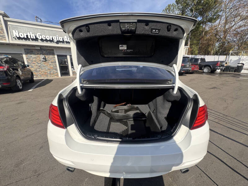 2011 BMW 3 Series 335d