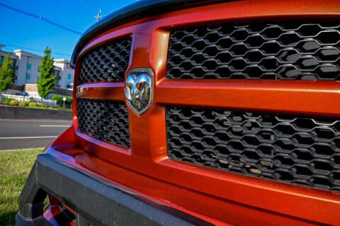 2013 RAM 1500 Express