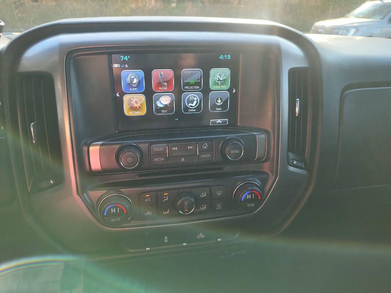 ChevroletSilverado 150012