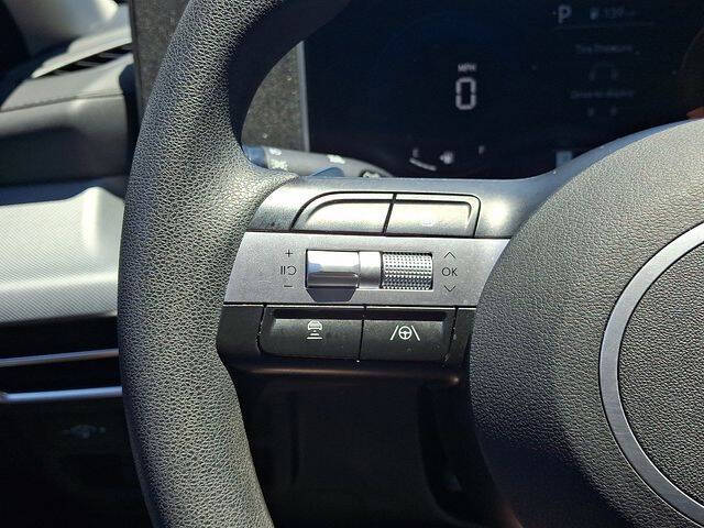 2025 Hyundai Sonata