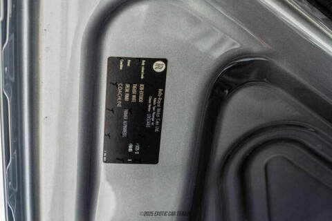 2015 Rolls-Royce Ghost