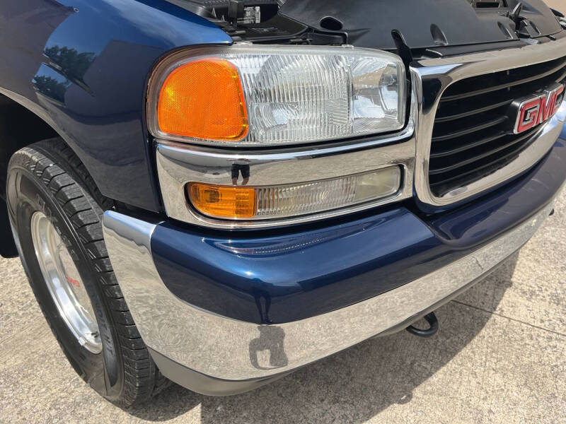 1999 GMC Sierra 1500 SLE
