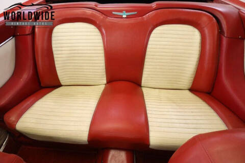 1959 Ford Thunderbird