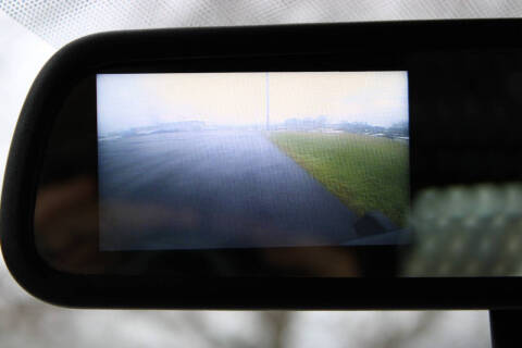 2024 Chevrolet Express 2500