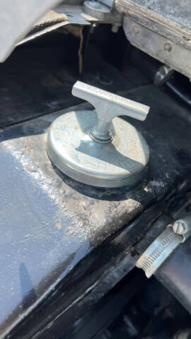 1949 Rolls-Royce Silver Wraith