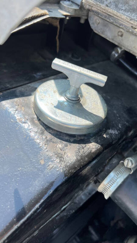 1949 Rolls-Royce Silver Wraith