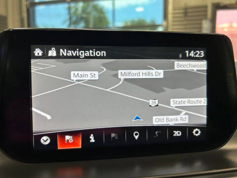 2017 Mazda MAZDA6