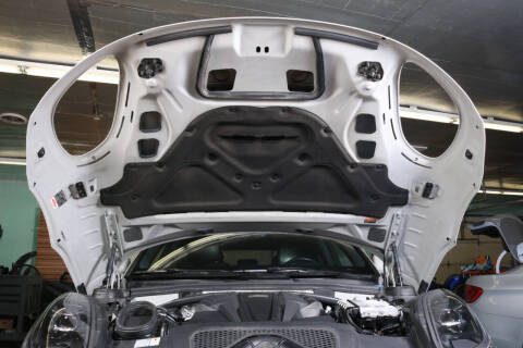 2021 Porsche Macan Turbo