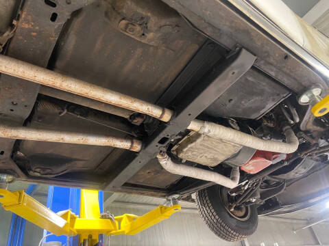 1976 Chevrolet Corvette