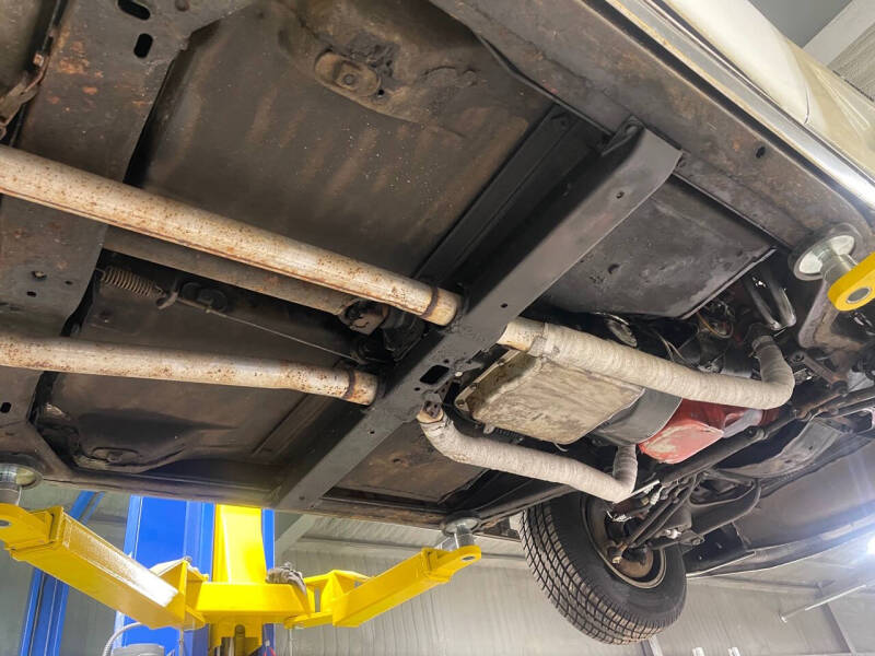 1976 Chevrolet Corvette