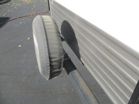 2022 Forest River Puma 32BHQS