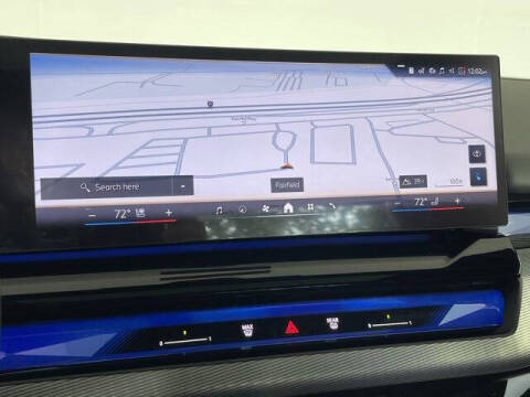 2026 BMW i5 eDrive40