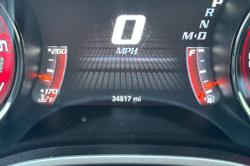 2020 Dodge Challenger