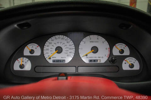 1994 Ford Mustang GT