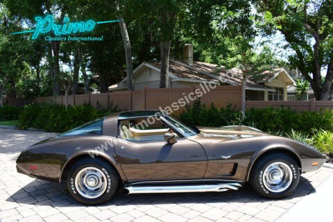 1979 Chevrolet Corvette