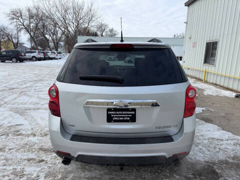 2010 Chevrolet Equinox LT