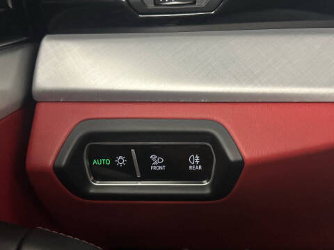 2019 Lamborghini Urus