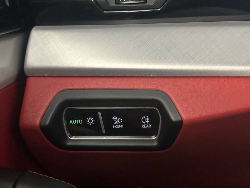 2019 Lamborghini Urus