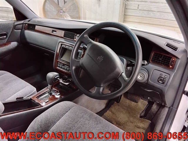 1998 Toyota Crown