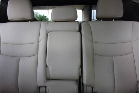 2022 Nissan Murano SL