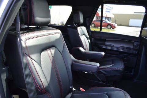 2020 Ford Expedition Limited