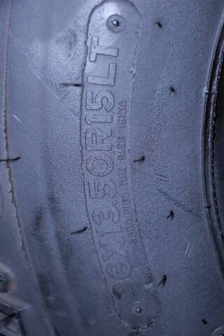 1995 Jeep Wrangler S