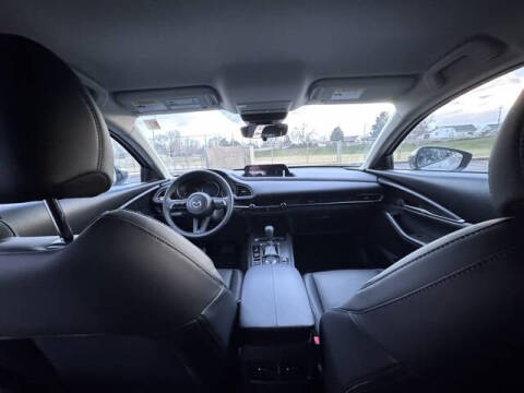 2026 Mazda CX-30 2.5 S Select Sport