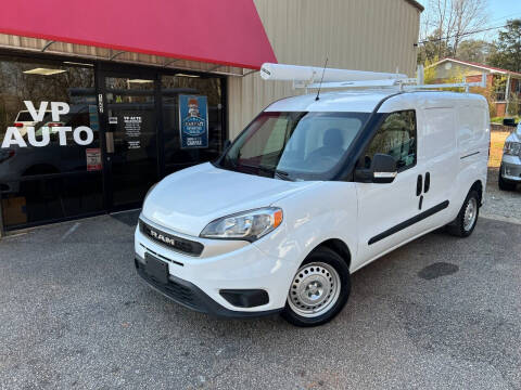 2022 RAM ProMaster City for sale at VP Auto in Greenville SC