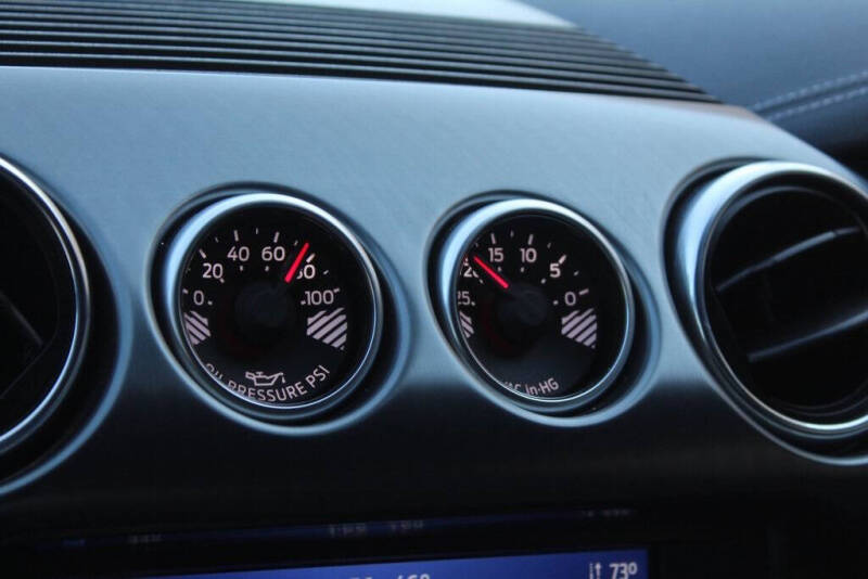 2023 Ford Mustang Mach 1