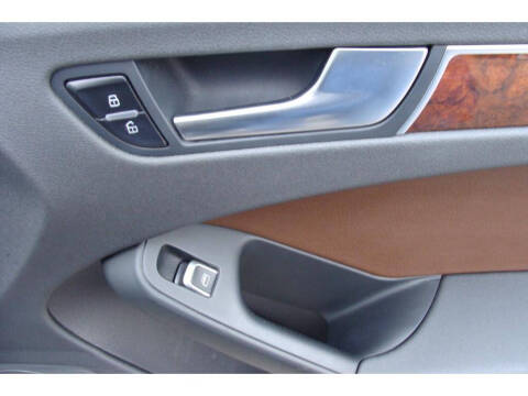 2013 Audi Allroad 2.0T quattro Prestige