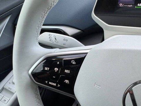 2023 Volkswagen ID.4 Pro S Plus